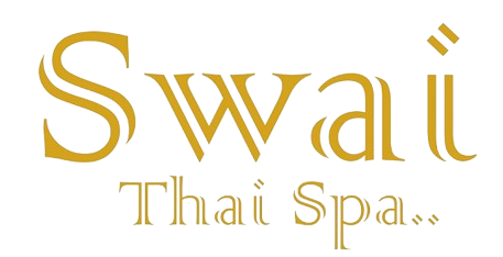 Swai Thai Spa Logo
